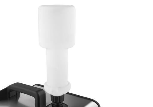NETTOYEUR VAPEUR S-TEAM 6 3200W - 9