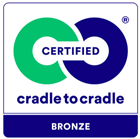 Cradle to Cradle bronze