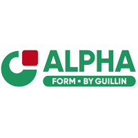 Alpha Form-logo