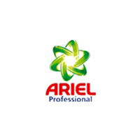 Ariel Professional-logo