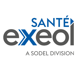 Exeol Santé-logo
